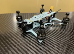 3 INCH DRONE FRAME