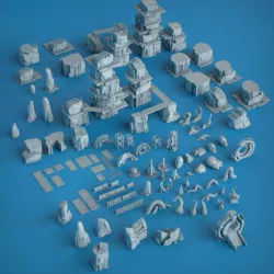 $30.00Anniversary Blue Bundle