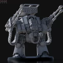 $34.95Aximus Weapons Platform Dreadnought