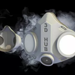 3D HUB CORONAMAKERS SPAIN