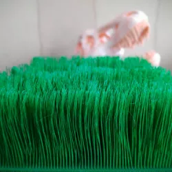 3D Printable Grass