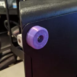 3D PRINTER FOOT