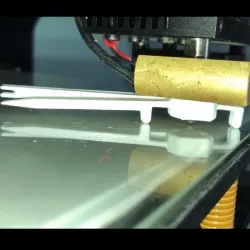 3D Printer Leveling Tool