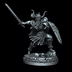 $4.00Achilles Warrior Pose 4