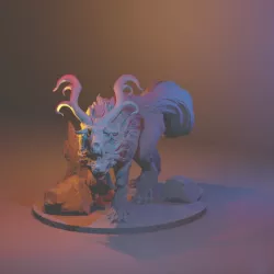 $4.00Anara, Primal Protector