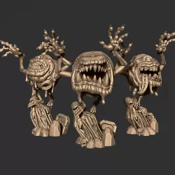 $4.00Bloated Specter C | Beyond Mortality Monster