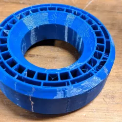 4.75" Tire Insert (1.9" wheel)