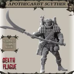 $4.99Apothecarist Scyther