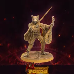 $4.99BallawaulKatmandariBard - Lute