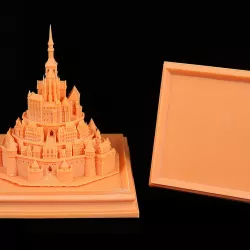 $4.99Base 2 - Square Base