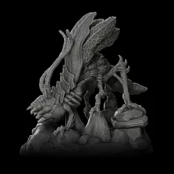$4.99Blood Locust