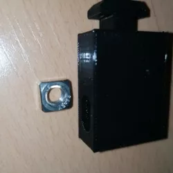 4040 Plate Fixer