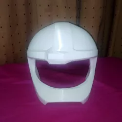 $5.001:1 wearable Airwolf pilot helmet