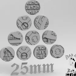 $5.0025mm ...For Honor