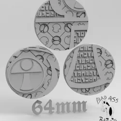 $5.0064mm ...For Honor