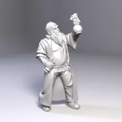 $5.00Alchemist