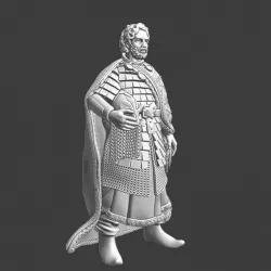 $5.00Alexander Nevsky, Medieval Russian Prince