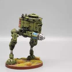 $5.00All Terrain "Argus" Scout Walker