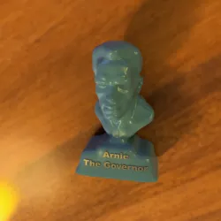 $5.00Arnie The Governor