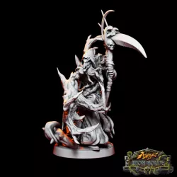 $5.00Ashley Donovan Enois-Blight Druid