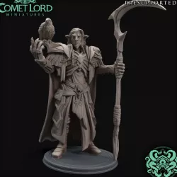 $5.00Barrow, Firbolg Grave Cleric