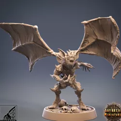 $5.00Blood Wing Sonus - The Vampires of Strachenfeld