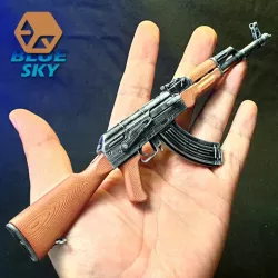 $5.40AKM 1/4 Scale