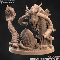 $5.99Aboleth (supported)