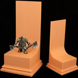 $5.99Base8 - Display Base