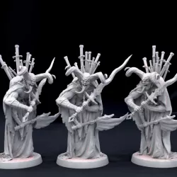 $5.99Blighted Ghoul