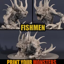 $6.003 FISHMEN