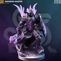 $6.00Arcana Cleric - Zyril