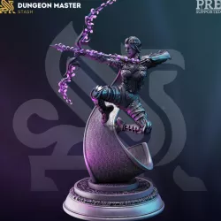 $6.00Arcane Ranger - Elexana
