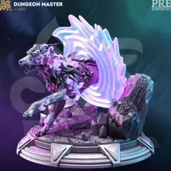 $6.00Blink Hound - Hyan