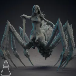 $6.99Arian - Spider Queen