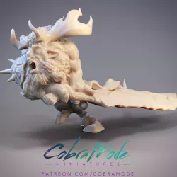 $6.99Arkhan, Ariche Berserker (Pre-Supported)