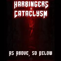 $6.99As Above, So Below (Stat Blocks, encounter, lore, and map)