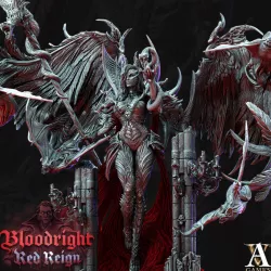 $60.00Bloodright - Red Reign (Bundle)