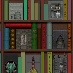 $60.00Booknook Bundle 1