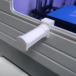 600 GRS FLASHFORGE FILAMENT SPOOL HOLDER