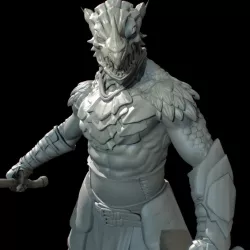 $7.0075mm Dragonborn