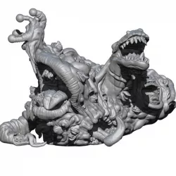 $7.00Blathering Chomper, Large
