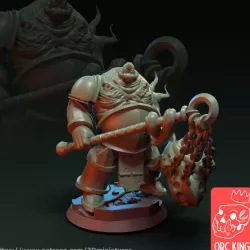 $7.00Bligth Brutes