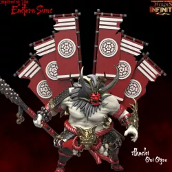 $8.00Akashi, Oni Ogre