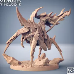 $8.00Battle-Prawn Zeek & Mounted Heroes) - Scourgeland Survivor