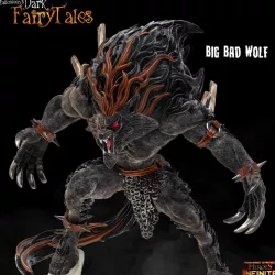$8.00Big Bad Wolf