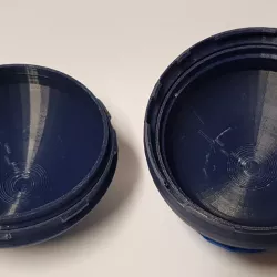 A Maze Ball