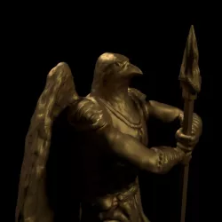Aarakocra