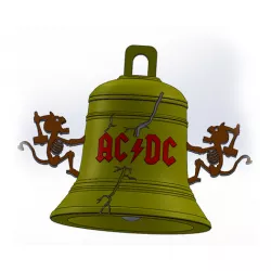 AC/DC HELLS BELLS