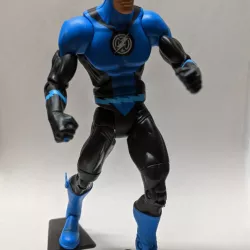 Action Figure Stands